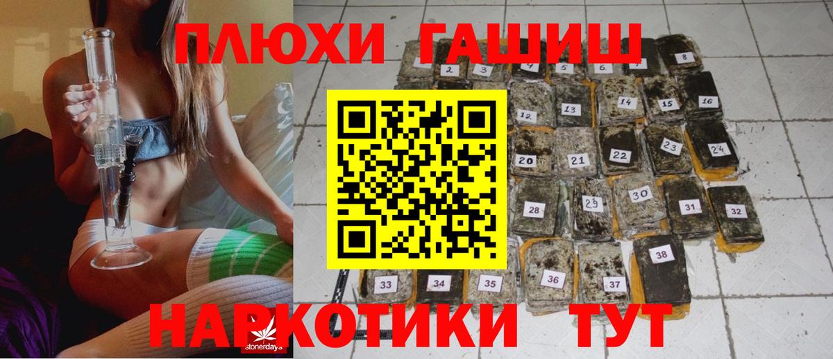ГАШ Premium Орёл